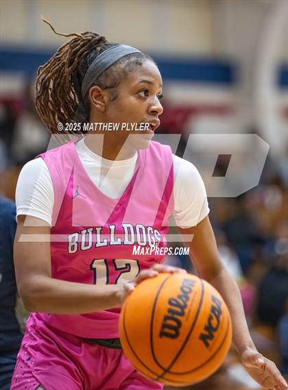 Thumbnail 2 in E.E. Smith @ Terry Sanford (Play 4 Kay) photogallery.