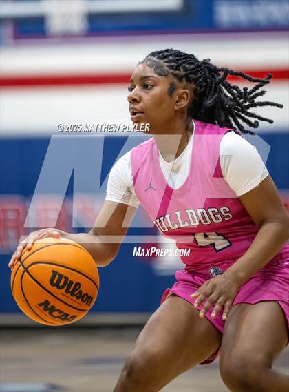 Thumbnail 3 in E.E. Smith @ Terry Sanford (Play 4 Kay) photogallery.