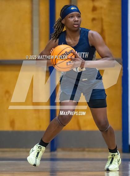 Thumbnail 1 in E.E. Smith @ Terry Sanford (Play 4 Kay) photogallery.