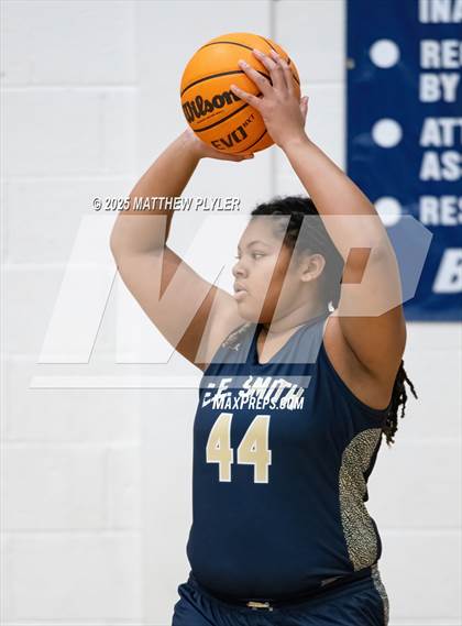 Thumbnail 2 in E.E. Smith @ Terry Sanford (Play 4 Kay) photogallery.