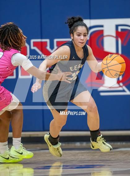 Thumbnail 1 in E.E. Smith @ Terry Sanford (Play 4 Kay) photogallery.