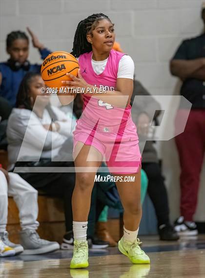 Thumbnail 3 in E.E. Smith @ Terry Sanford (Play 4 Kay) photogallery.