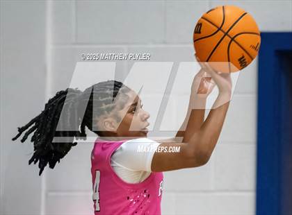 Thumbnail 3 in E.E. Smith @ Terry Sanford (Play 4 Kay) photogallery.