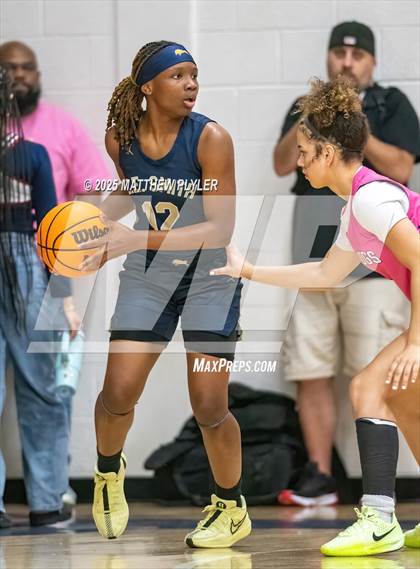 Thumbnail 2 in E.E. Smith @ Terry Sanford (Play 4 Kay) photogallery.