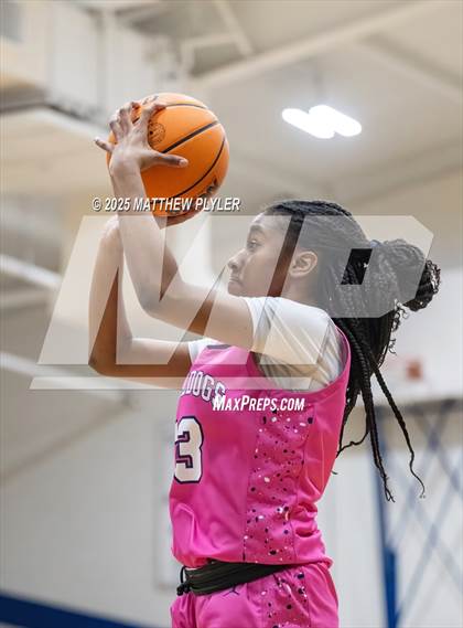Thumbnail 3 in E.E. Smith @ Terry Sanford (Play 4 Kay) photogallery.