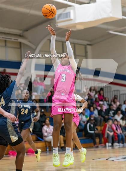 Thumbnail 2 in E.E. Smith @ Terry Sanford (Play 4 Kay) photogallery.
