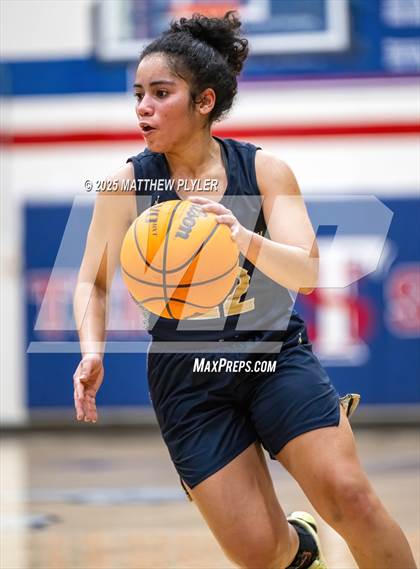 Thumbnail 3 in E.E. Smith @ Terry Sanford (Play 4 Kay) photogallery.