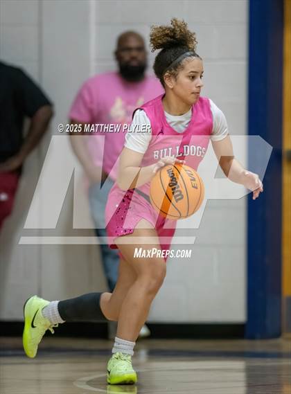 Thumbnail 3 in E.E. Smith @ Terry Sanford (Play 4 Kay) photogallery.