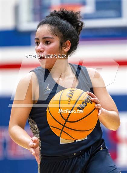 Thumbnail 2 in E.E. Smith @ Terry Sanford (Play 4 Kay) photogallery.