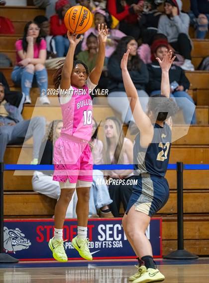 Thumbnail 1 in E.E. Smith @ Terry Sanford (Play 4 Kay) photogallery.