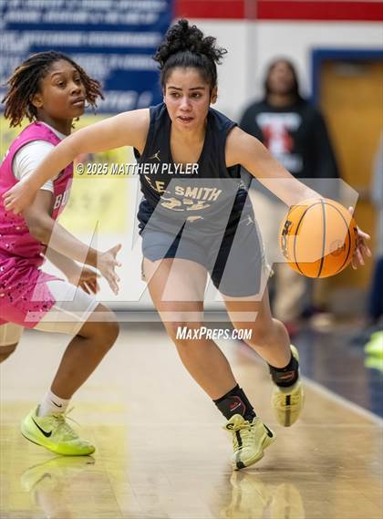 Thumbnail 2 in E.E. Smith @ Terry Sanford (Play 4 Kay) photogallery.