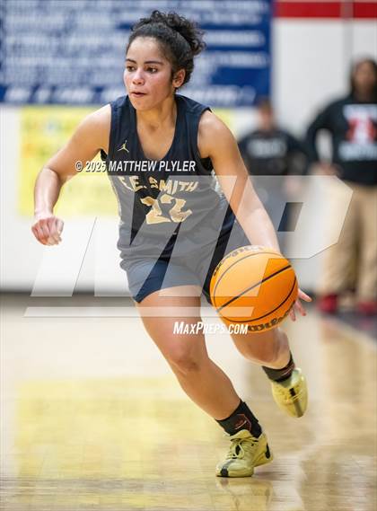 Thumbnail 2 in E.E. Smith @ Terry Sanford (Play 4 Kay) photogallery.