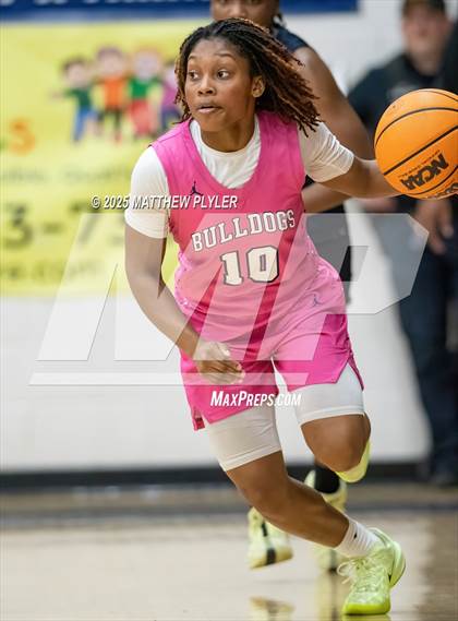 Thumbnail 1 in E.E. Smith @ Terry Sanford (Play 4 Kay) photogallery.