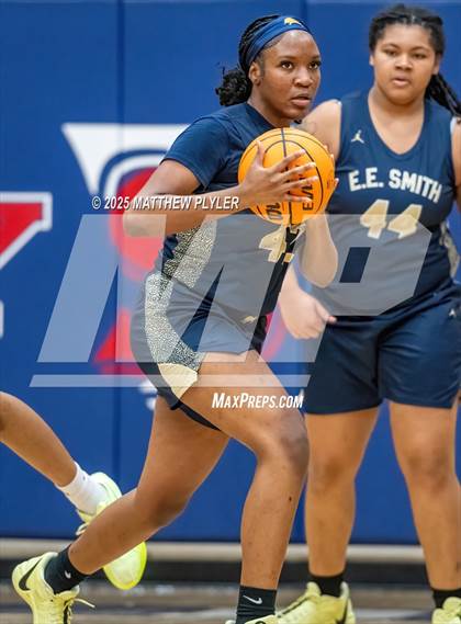 Thumbnail 1 in E.E. Smith @ Terry Sanford (Play 4 Kay) photogallery.