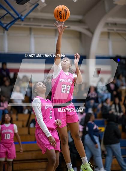 Thumbnail 2 in E.E. Smith @ Terry Sanford (Play 4 Kay) photogallery.