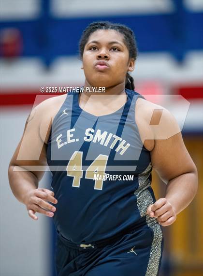 Thumbnail 1 in E.E. Smith @ Terry Sanford (Play 4 Kay) photogallery.
