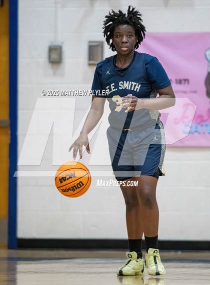 Thumbnail 3 in E.E. Smith @ Terry Sanford (Play 4 Kay) photogallery.