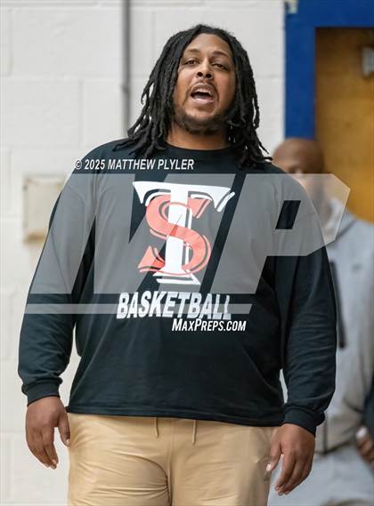 Thumbnail 1 in E.E. Smith @ Terry Sanford (Play 4 Kay) photogallery.