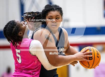 Thumbnail 1 in E.E. Smith @ Terry Sanford (Play 4 Kay) photogallery.