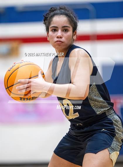 Thumbnail 3 in E.E. Smith @ Terry Sanford (Play 4 Kay) photogallery.