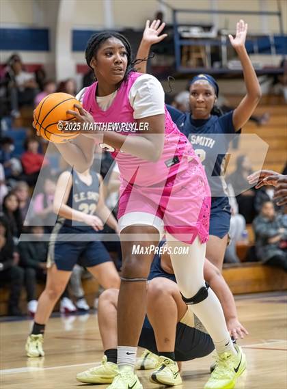 Thumbnail 1 in E.E. Smith @ Terry Sanford (Play 4 Kay) photogallery.