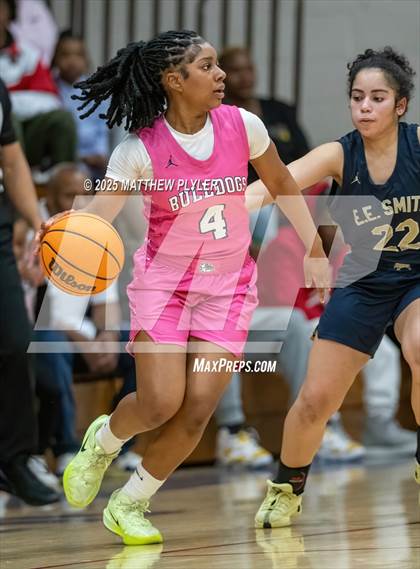 Thumbnail 1 in E.E. Smith @ Terry Sanford (Play 4 Kay) photogallery.