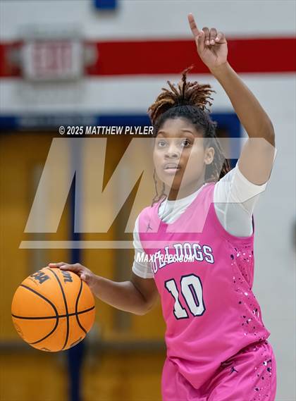 Thumbnail 1 in E.E. Smith @ Terry Sanford (Play 4 Kay) photogallery.