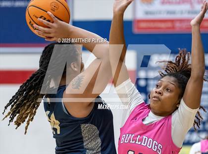 Thumbnail 2 in E.E. Smith @ Terry Sanford (Play 4 Kay) photogallery.