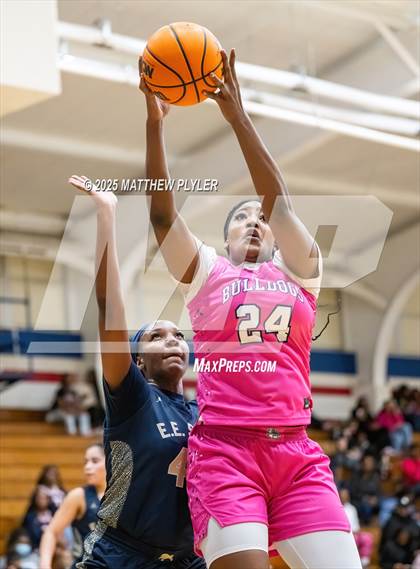 Thumbnail 3 in E.E. Smith @ Terry Sanford (Play 4 Kay) photogallery.