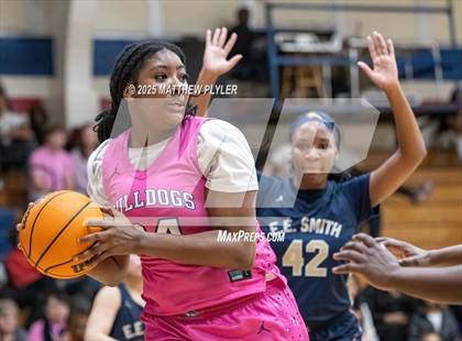 Thumbnail 2 in E.E. Smith @ Terry Sanford (Play 4 Kay) photogallery.