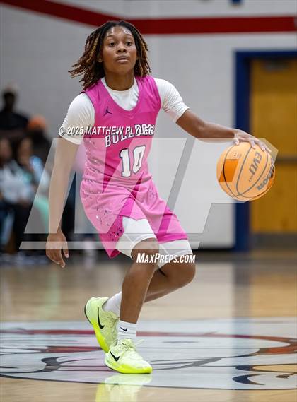 Thumbnail 2 in E.E. Smith @ Terry Sanford (Play 4 Kay) photogallery.