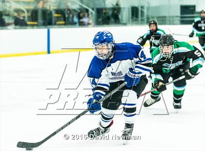 Thumbnail 1 in Fermi/Enfield/East Granby @ Hall/Southington photogallery.