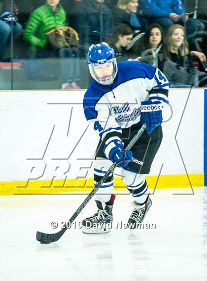 Thumbnail 1 in Fermi/Enfield/East Granby @ Hall/Southington photogallery.