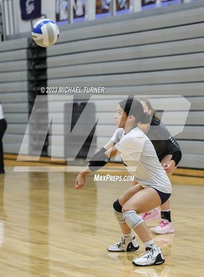 Thumbnail 3 in Twin Falls vs Skyview (IHSAA 4A First Round) photogallery.