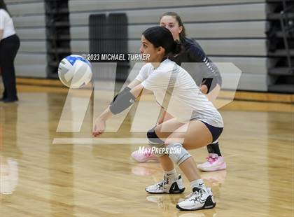 Thumbnail 2 in Twin Falls vs Skyview (IHSAA 4A First Round) photogallery.
