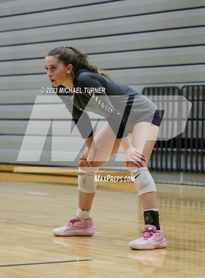 Thumbnail 1 in Twin Falls vs Skyview (IHSAA 4A First Round) photogallery.