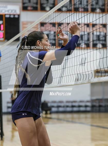 Thumbnail 3 in Twin Falls vs Skyview (IHSAA 4A First Round) photogallery.