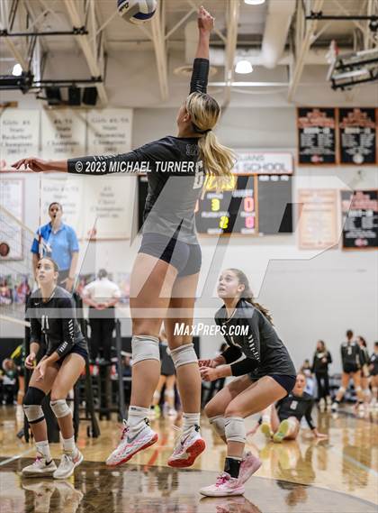 Thumbnail 1 in Twin Falls vs Skyview (IHSAA 4A First Round) photogallery.