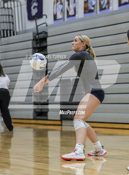 Thumbnail 1 in Twin Falls vs Skyview (IHSAA 4A First Round) photogallery.
