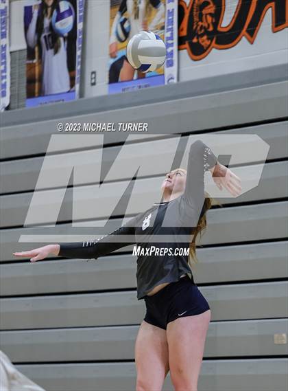 Thumbnail 1 in Twin Falls vs Skyview (IHSAA 4A First Round) photogallery.