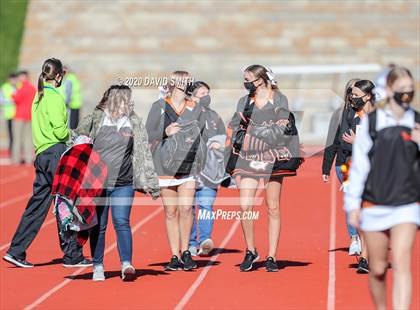 Thumbnail 1 in Platte County vs. Jackson (MSHSAA Class 5 Championship) photogallery.