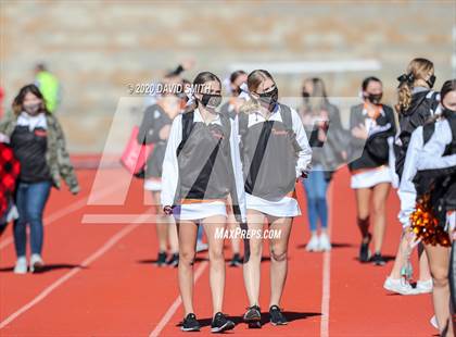 Thumbnail 3 in Platte County vs. Jackson (MSHSAA Class 5 Championship) photogallery.