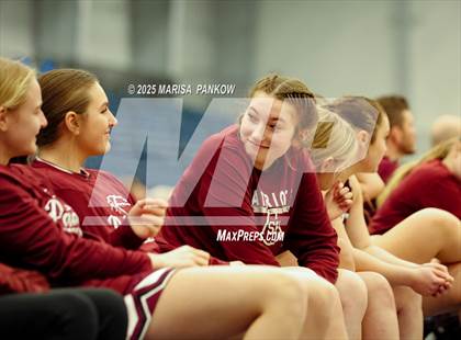 Thumbnail 3 in Sackets Harbor Central vs LaFargville (NYSPHSAA Section III Sectional FINALS Class D) photogallery.