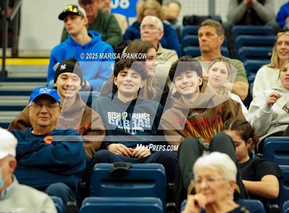 Thumbnail 1 in Sackets Harbor Central vs LaFargville (NYSPHSAA Section III Sectional FINALS Class D) photogallery.