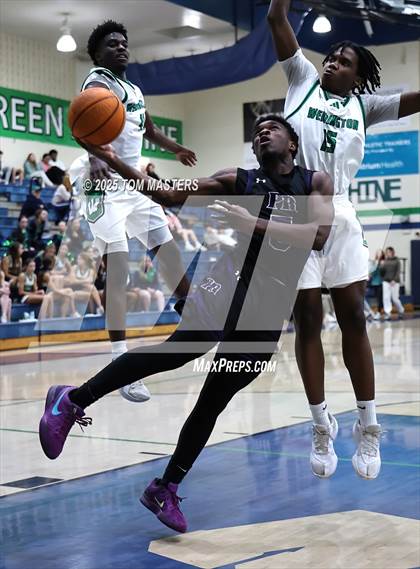 Thumbnail 2 in Porter Ridge @ Weddington photogallery.
