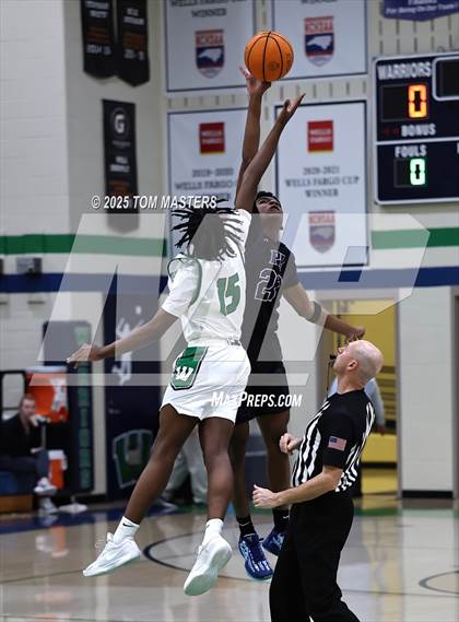 Thumbnail 1 in Porter Ridge @ Weddington photogallery.