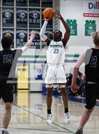 Photo from the gallery "Porter Ridge @ Weddington"