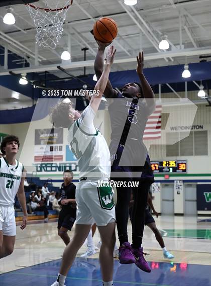 Thumbnail 1 in Porter Ridge @ Weddington photogallery.