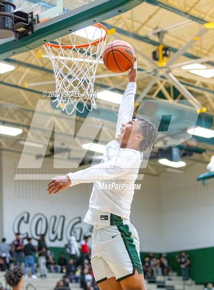 Thumbnail 3 in LBJ Austin @ Pflugerville Connally photogallery.