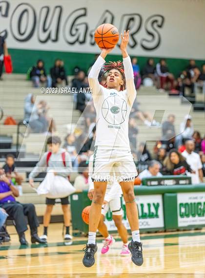 Thumbnail 3 in LBJ Austin @ Pflugerville Connally photogallery.